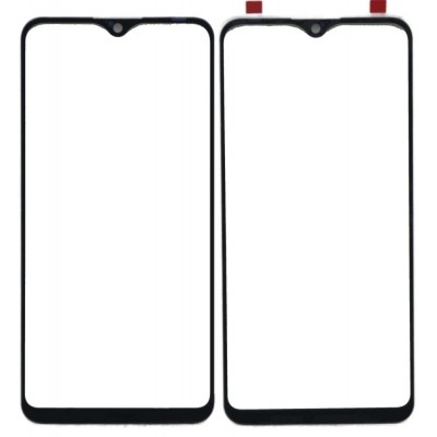 Replacement Front Glass For Vivo Y95 Blue By - Maxbhi Com