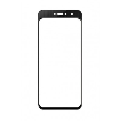 Touch Screen Digitizer For Lenovo Z5 Pro Black By - Maxbhi Com