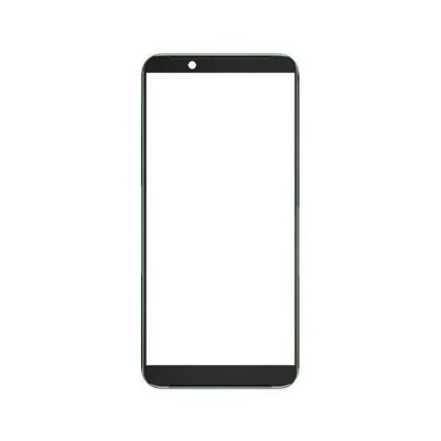 Touch Screen Digitizer For Xiaomi Black Shark Helo Black By - Maxbhi Com