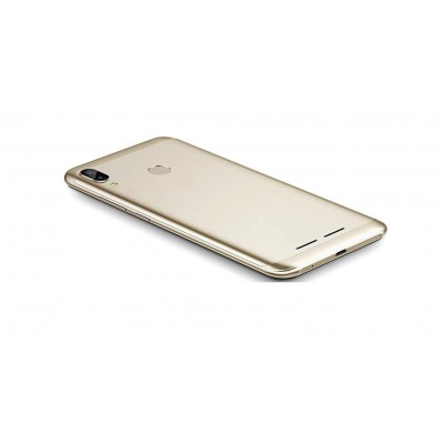 Back Panel Cover For Allview Soul X5 Style White - Maxbhi Com