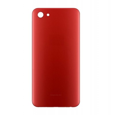 Back Panel Cover For Vivo Y81i Red - Maxbhi Com