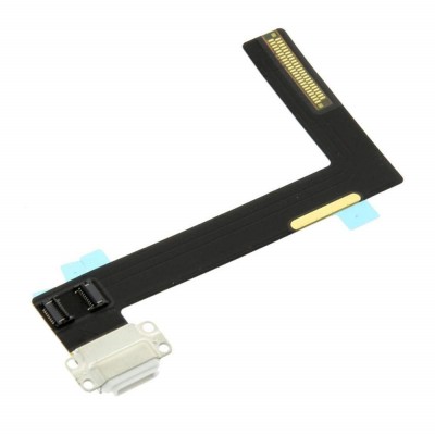 Charging Pcb Complete Flex For Apple Ipad Air 2 Wifi 32gb By - Maxbhi Com