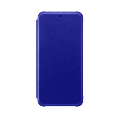 Flip Cover For Allview Soul X5 Style Blue By - Maxbhi Com