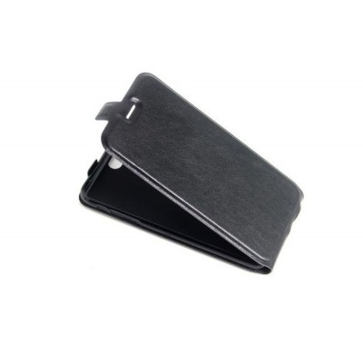 Flip Cover For Nokia 106 2018 Grey By - Maxbhi Com