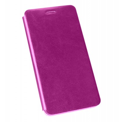 Flip Cover For Vivo Z1 Lite Purple By - Maxbhi Com