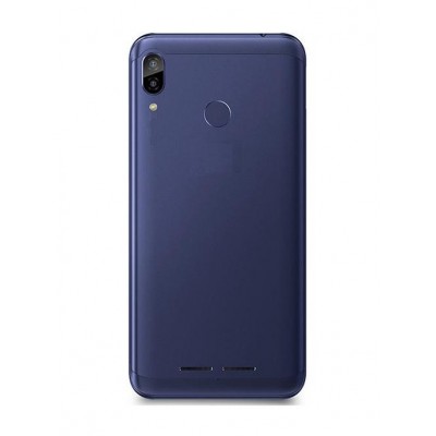 Full Body Housing For Allview Soul X5 Style Black - Maxbhi Com