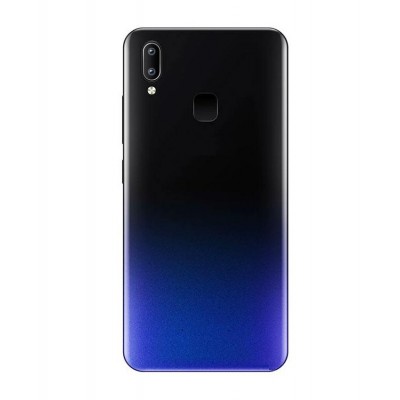 Full Body Housing For Vivo Y95 Black - Maxbhi Com