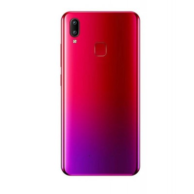 Full Body Housing For Vivo Y95 White - Maxbhi Com