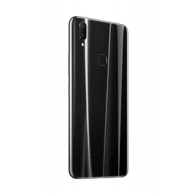 Full Body Housing For Vivo Z1 Lite Black - Maxbhi Com