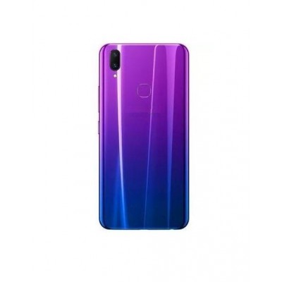 Full Body Housing For Vivo Z1 Lite Blue - Maxbhi Com