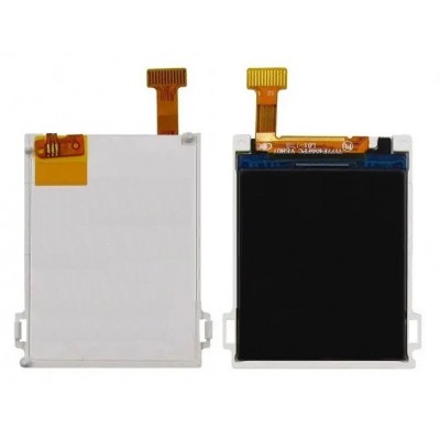 Lcd Screen For Nokia 106 2018 Replacement Display By - Maxbhi Com