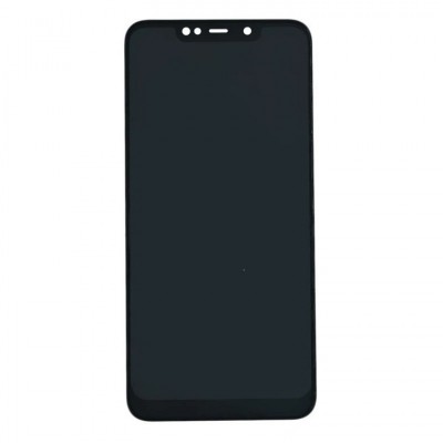 Lcd Screen For Allview Soul X5 Style Replacement Display By - Maxbhi Com