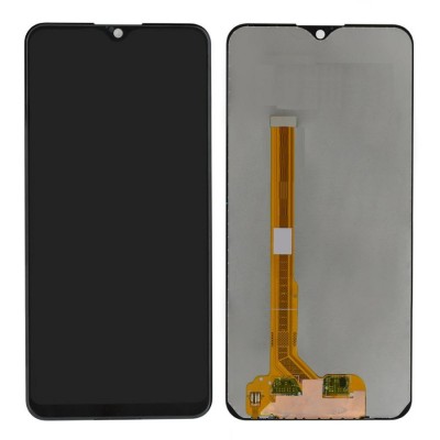 LCD with Touch Screen for Vivo Y95 Black