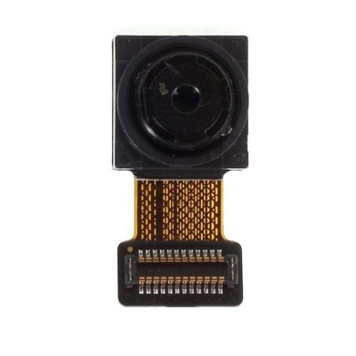 Replacement Front Camera For Doogee Y6 C Selfie Camera By - Maxbhi Com
