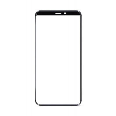 Touch Screen Digitizer For Meizu Note 8 Blue By - Maxbhi Com