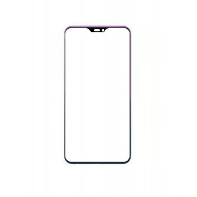 Touch Screen Digitizer For Vivo Z1 Lite Black By - Maxbhi Com