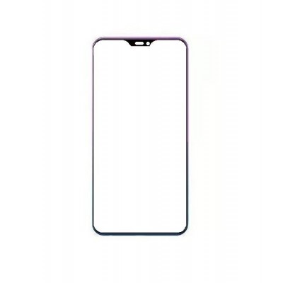 Touch Screen Digitizer For Vivo Z1 Lite Purple By - Maxbhi Com