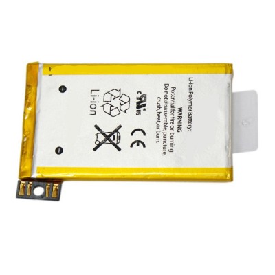 Battery For Apple Iphone 3gs 16gb By - Maxbhi Com