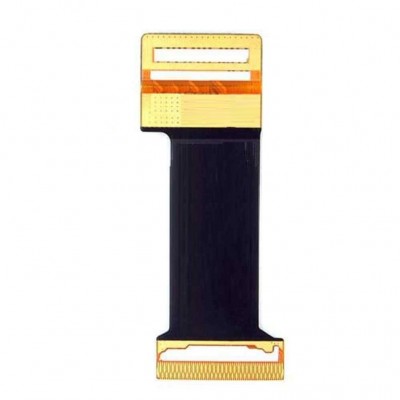 Flat Flex Cable For Samsung S7330 Cell Phone - Maxbhi Com