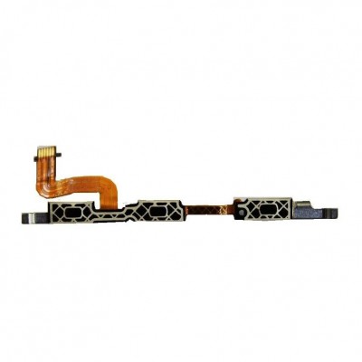 Power On Off Button Flex Cable for Celkon Q550