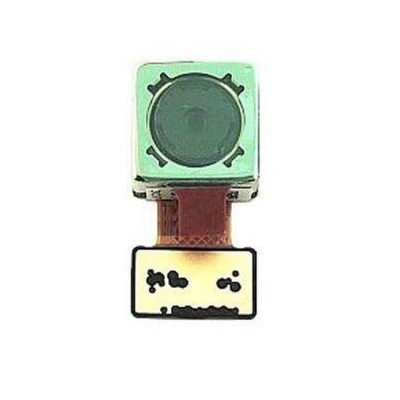 Replacement Back Camera For Lava Etab Z7h By - Maxbhi Com