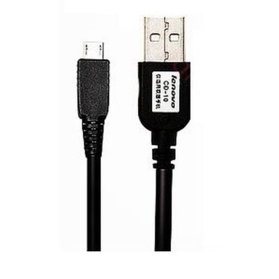 Data Cable for Lenovo S860 - microUSB
