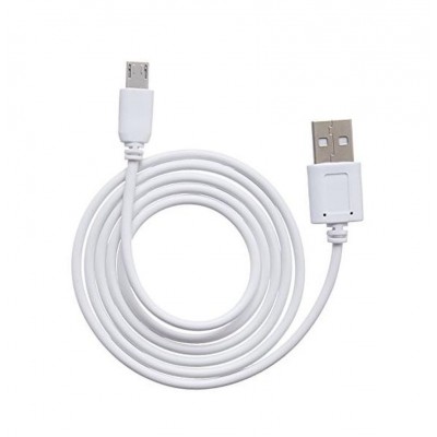 Data Cable For Lenovo Tab 2 A730 Microusb - Maxbhi.com