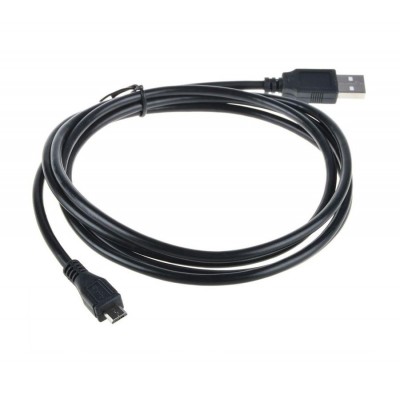 Data Cable For Lenovo Yoga Tablet 10 Hd Microusb - Maxbhi.com