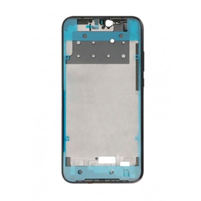 Full Body Housing For Huawei P20 White - Maxbhi Com