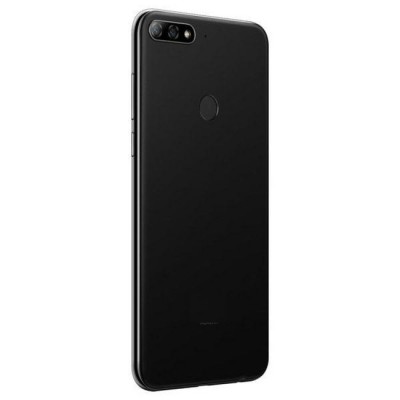 Full Body Housing For Huawei Y7 Prime 2018 Black - Maxbhi Com