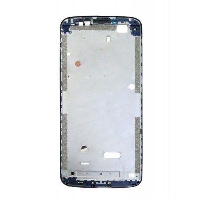 Full Body Housing For Motorola Moto G6 Blue - Maxbhi Com