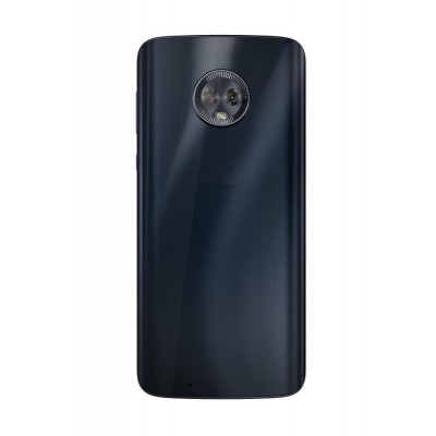 Full Body Housing For Motorola Moto G6 Blue - Maxbhi Com