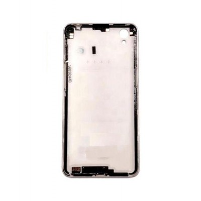 Full Body Housing For Oppo A37 White - Maxbhi Com