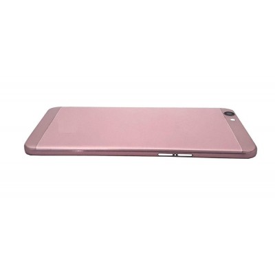 Full Body Housing For Oppo F1s Rose Gold - Maxbhi Com