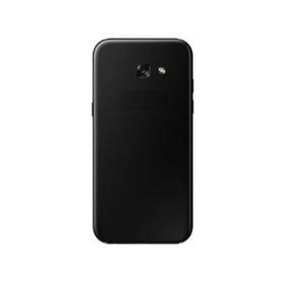 Full Body Housing For Samsung Galaxy A5 2017 Black - Maxbhi Com