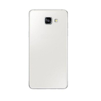 Full Body Housing For Samsung Galaxy A5 2017 White - Maxbhi Com