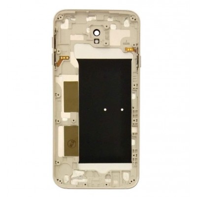 Full Body Housing For Samsung Galaxy J7 Pro White - Maxbhi Com