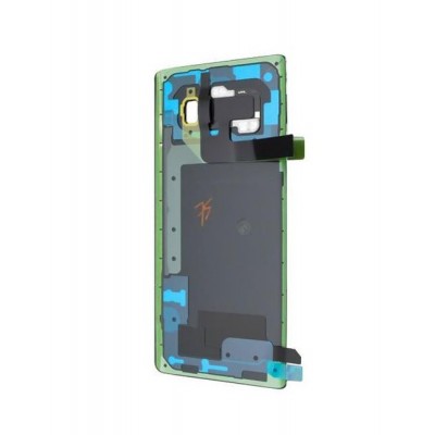 Full Body Housing For Samsung Galaxy Note 8 Pink - Maxbhi Com