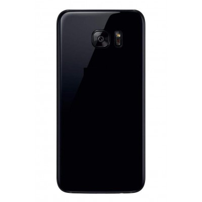 Full Body Housing For Samsung Galaxy S7 Edge Black - Maxbhi Com
