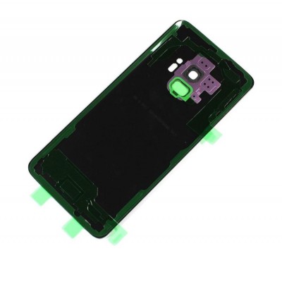 Full Body Housing For Samsung Galaxy S9 Red - Maxbhi Com