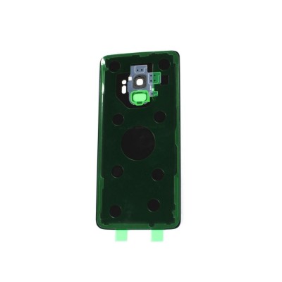 Full Body Housing For Samsung Galaxy S9 White - Maxbhi Com