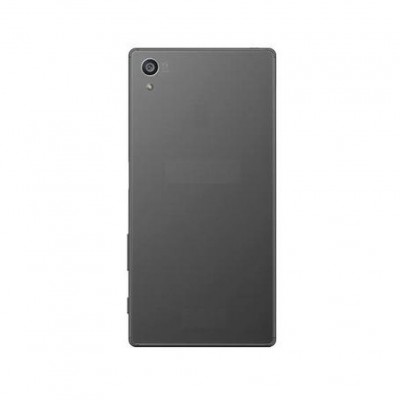 Full Body Housing For Sony Xperia Z5 Black - Maxbhi Com