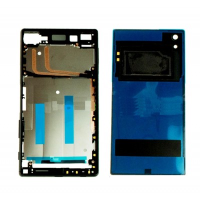 Full Body Housing For Sony Xperia Z5 Green - Maxbhi Com