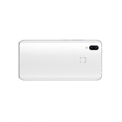 Full Body Housing For Vivo V9 White - Maxbhi Com