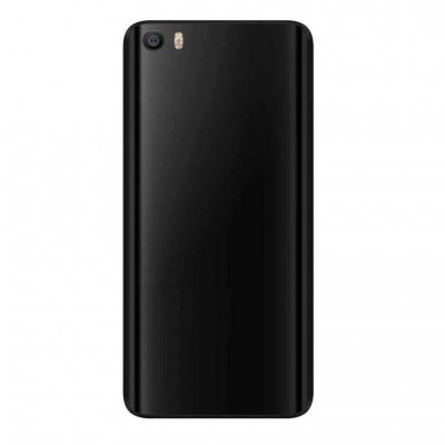 Full Body Housing For Xiaomi Mi5 Black - Maxbhi Com