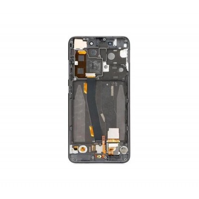 Full Body Housing For Xiaomi Mi5 Black - Maxbhi Com