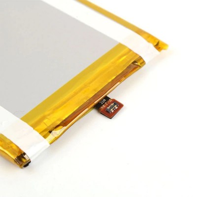 Battery For Vernee Apollo Lite By - Maxbhi Com