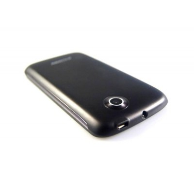 Full Body Housing For Allview P5 Mini Black - Maxbhi Com