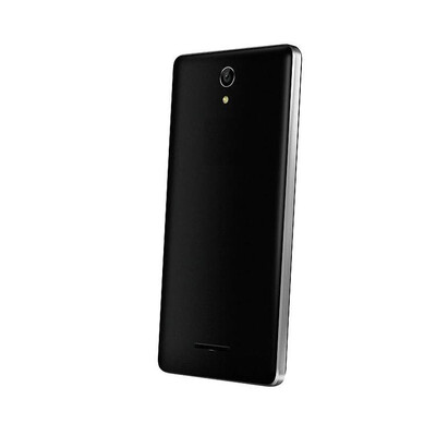 Full Body Housing For Allview P6 Energy Lite Black - Maxbhi Com