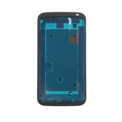 Full Body Housing For Htc S728e One X Plus Black - Maxbhi Com